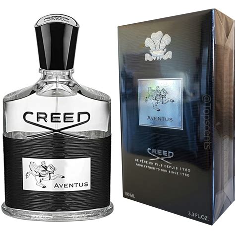 creed by aventus price|creed aventus 3.3 oz price.